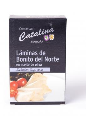BONITO DEL NORTE LAMINAS CATALINA