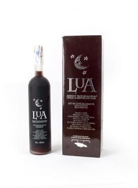 Licor de Café "Blue Mountain" LUA