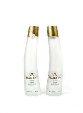 VODKA MAMONT SIBERIA 70 CL