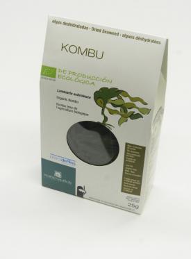 ALGA KOMBU DESHIDRATADA "PORTO MUIÑOS"