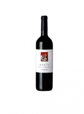 SOMONTANO ENATE CABERNET -MERLOT