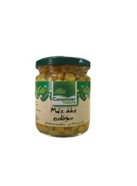 MAIZ DULCE BIO 250G