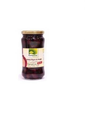 ACEITUNA NEGRA DE ARAGON NATURAL BIO 350G