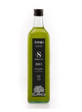 ACEITE ALBADOR ECOLOGICO 1L