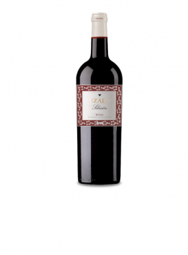 IZADI SELECCION RIOJA RESERVA