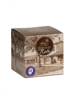 MARUXAS DE NATA 200G