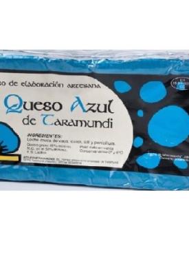 QUESO AZUL TARAMUNDI ASTURIANO
