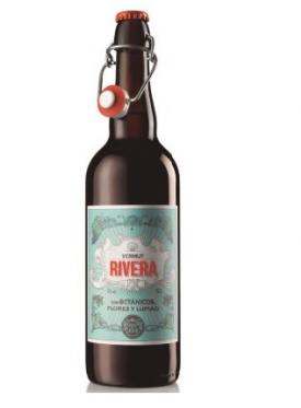 VERMUT RIVERA HDR 75CL