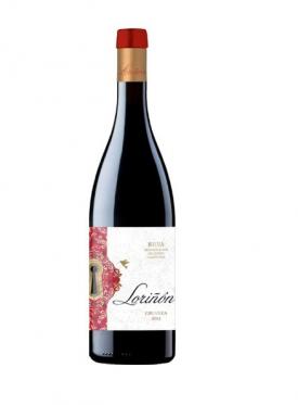 LOURIÑON CRIANZA