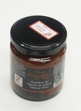 RIPA PIMIENTOS DE PIQUILLO ENTEROS 370