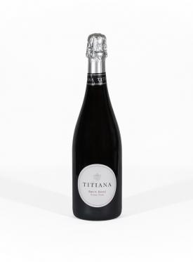 CAVA TITIANA PINOT NOIT ROSE
