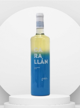 ALBARIÑO CARALLAN