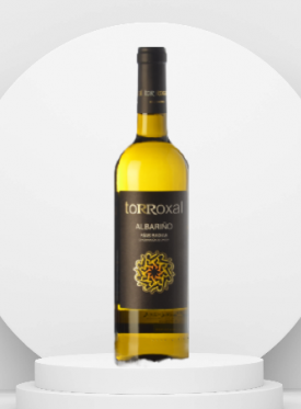 ALBARIÑO TORROXAL