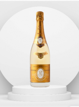 CHAMPAGNE LOUIS ROEDERER CRISTAL