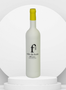 EIDO DA FONTE ALBARIÑO