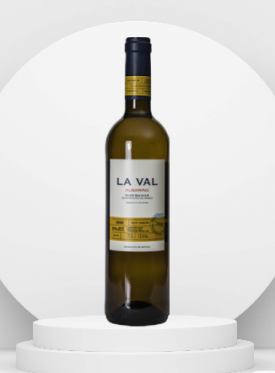 LA VAL RIAS BAIXAS