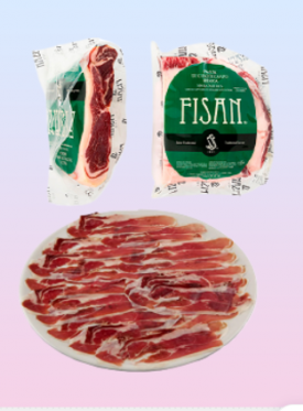 PALETA IBERICA DE CEBO