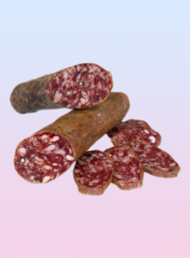 SALCHICHON BELLOTA IBERICO