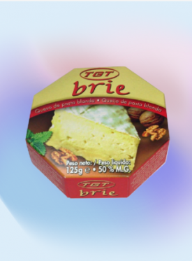 BRIE TGT