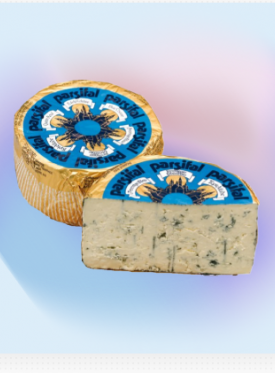 QUESO AZUL ALEMAN APROX 200 G