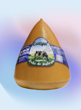 QUESO SAN SIMON  APROX 1,100 Kg