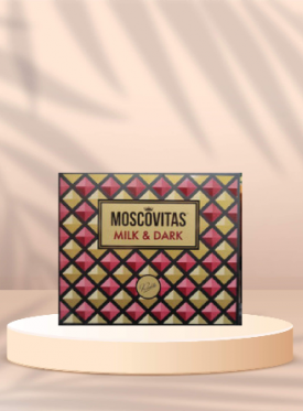 MOSCOVITAS MIXTAS 320G