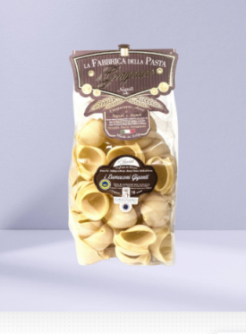 GRAGNANO LUMACONI GIGANTI 500 GR