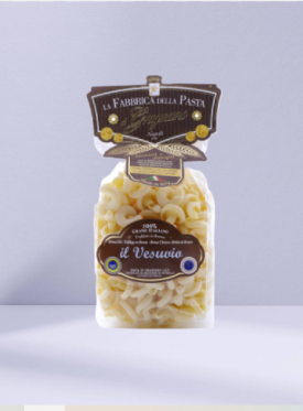 GRAGNANO PASTA VESUVIO 250G