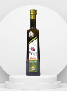 ACEITE DE OLIVA DE LA CRUZ 500 ML.