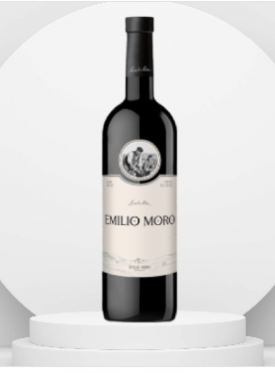 EMILIO MORO CRIANZA