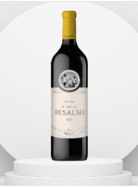 FINCA RESALSO ROBLE
