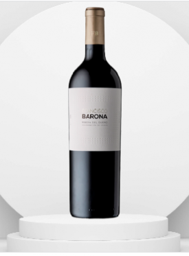 FRANCISCO BARONA RIBERA DEL DUERO