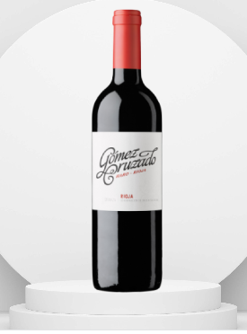 GOMEZ CRUZADO CRIANZA RIOJA