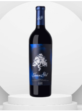 JUAN GIL ETIQUETA AZUL JUMILLA