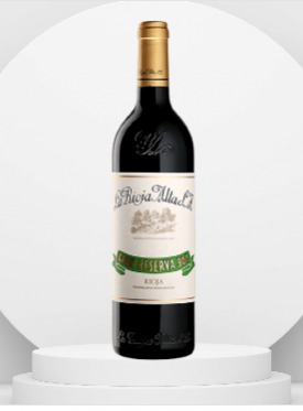 LA RIOJA ALTA GRAN RESERVA