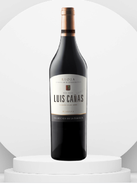 LUIS CAÑAS SELECCIÓN RESERVA