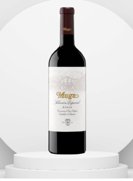 MUGA SELECCION ESPECIAL RIOJA