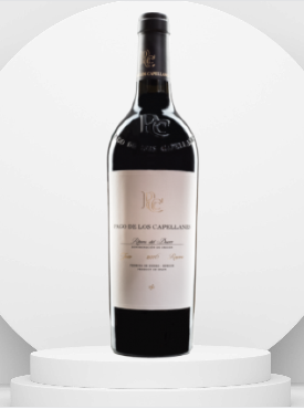 PAGO DE LOS CAPELLANES RESERVA