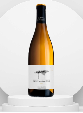 QUINTA COUSELO ALBARIÑO