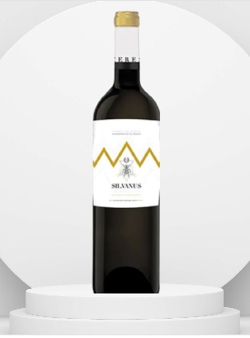 SILVANUS CRIANZA