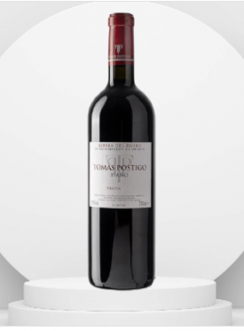 TOMAS POSTIGO RIBERA DEL DUERO