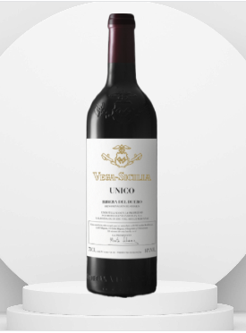 VEGA SICILIA UNICO