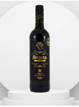 VERMU BECQUER GARNACHA