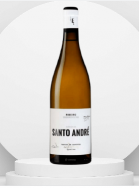 SANTO ANDRE RIBEIRO