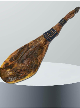 JAMON 5J PZA 8 KG