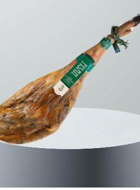 JAMON CEBO CAMPO CAMPO PZA (APROX 8 KG)