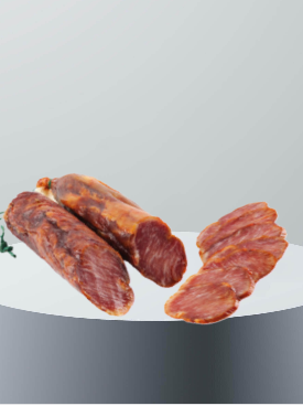 LOMO IBERICO BELLOTA 100%