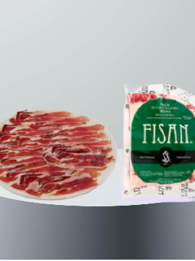 PALETA IBERICA DE CEBO