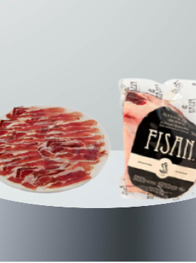 PALETA IBERICA DE BELLOTA